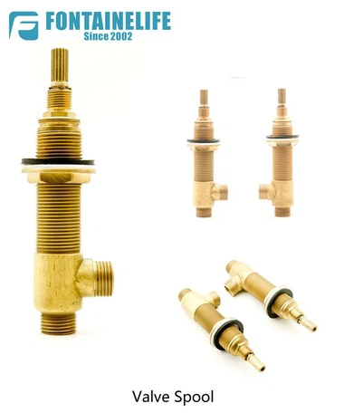 Handkleplichaam voor wijdverspreide kraan