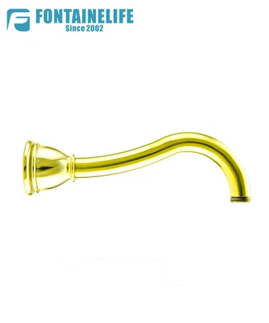 Vintage landelijk sanitair