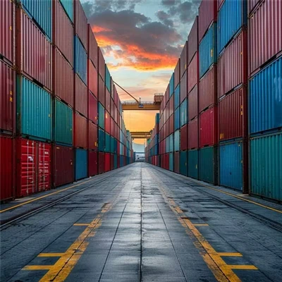 Het stijgende getij van tarieven: wereldwijde impact op de badkamerbouwmateri...